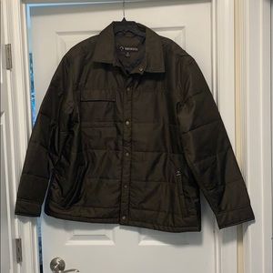 Men’s L Dri-Duck Jacket